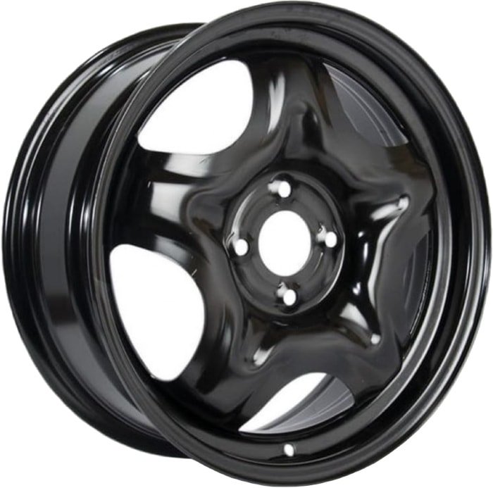

Штампованные диски ТЗСК Lada X-RAY 16x6.5" 4x100мм DIA 60.1 ET 41мм B