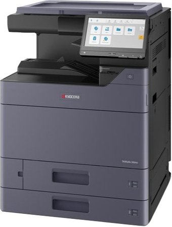 Kyocera Mita TASKalfa 2554ci + автоподатчик DP-7150