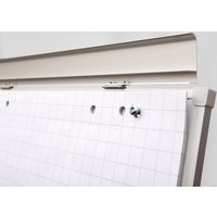 Флипчарт Akavim Line Флипчарт 100x70 [FL710]