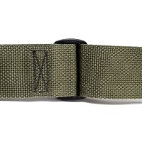 Ремень для гитары Ernie Ball 4048 Polypro Olive