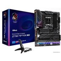 Материнская плата ASRock Z790 Riptide WiFi