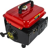 Бензиновый генератор DDE G095