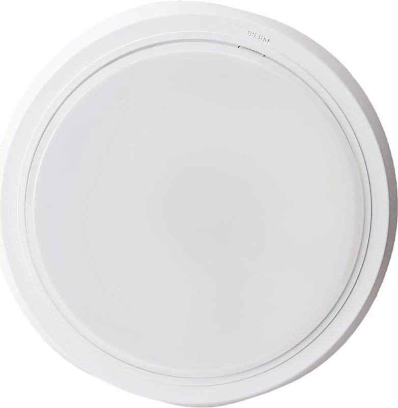 

Gauss IP40 20W 1560lm 6500K 200-240V Hall круглый 193411320