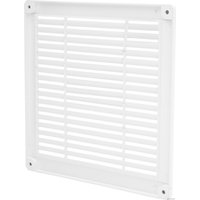 Вентиляционная решетка airRoxy 02-322