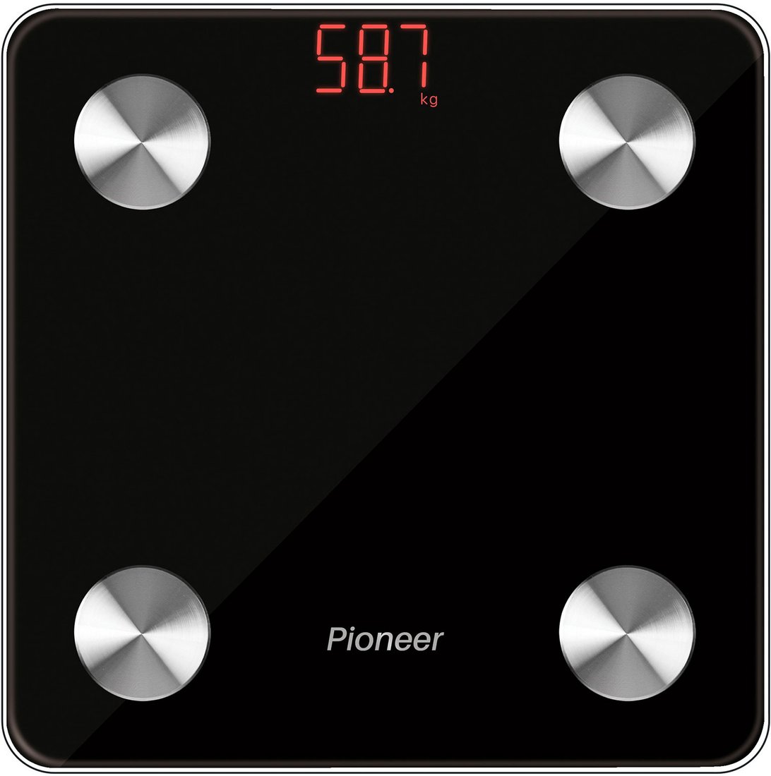 

Напольные весы Pioneer PBS1006