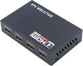 1x4 HDMI Splitter Full HD