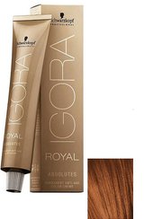 Professional Igora Royal Absolutes 6-70 60мл