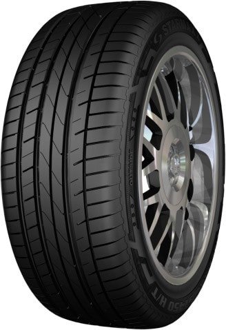 

Летние шины Starmaxx Incurro H/T ST450 235/55R17 103V