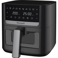 Аэрогриль (аэрофритюрница) Weissgauff WAF 501 DB Easy Fry