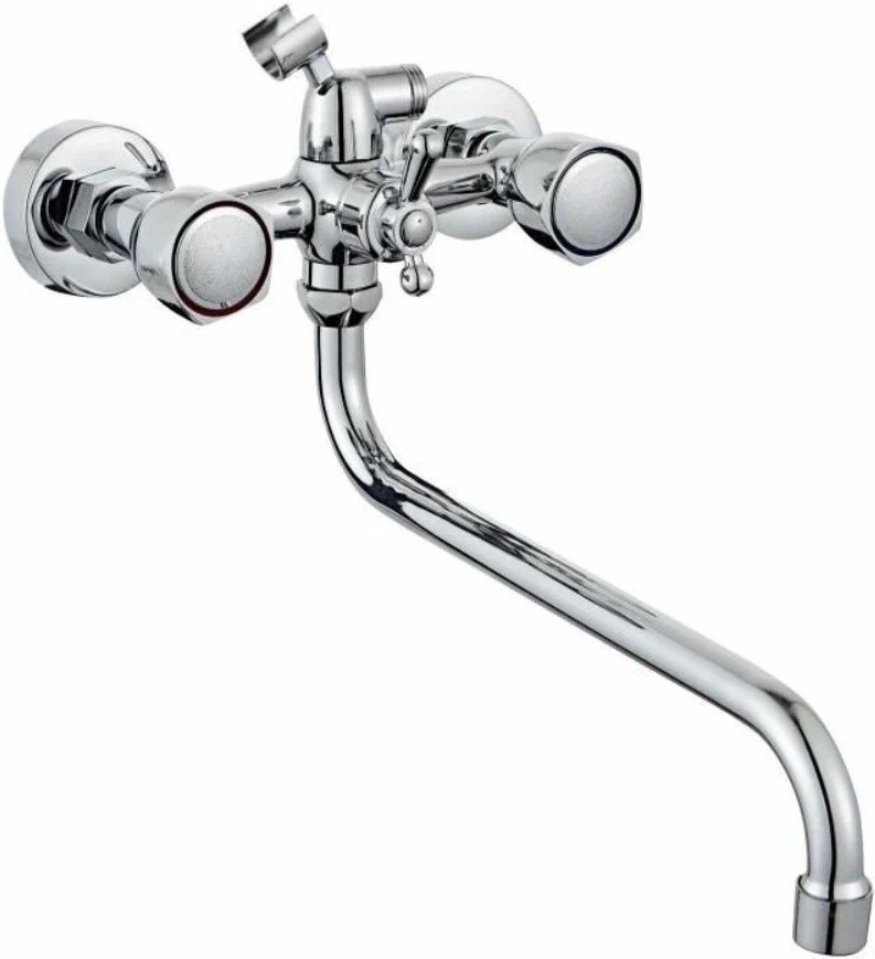 

Смеситель Maxonor MN2209