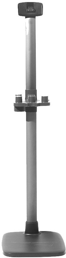 Подставка Jimmy B0NJ1440002R для JV85 Pro/H9 Flex/H9 Pro