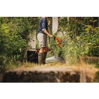 Грабли веерные Fiskars 1003465