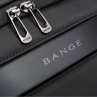 Городской рюкзак Bange BG2517 (черный)