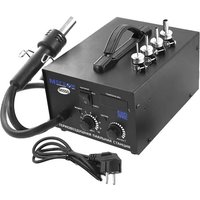 Паяльный фен Мегеон 00550