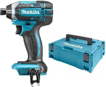 Makita DTD152ZJ (без АКБ, кейс)