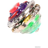 Волчок Infinity Nado Сплит Owl&Orochi 36060