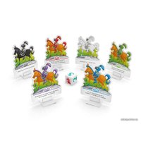 Настольная игра Стиль Жизни Спящие королевы 2 УТ100029441