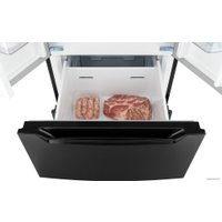 Холодильник TECHNO FS4-36 BI