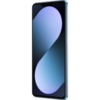 Телефон Huawei nova 14i STG-LX2 8GB/256GB международная версия (голубой кристалл)