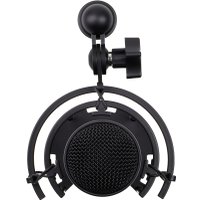 Проводной микрофон Radiotehnika MCD-01