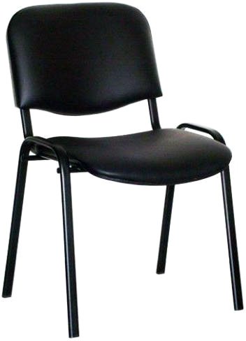 

Офисный стул Nowy Styl ISO black V-14 (черный)