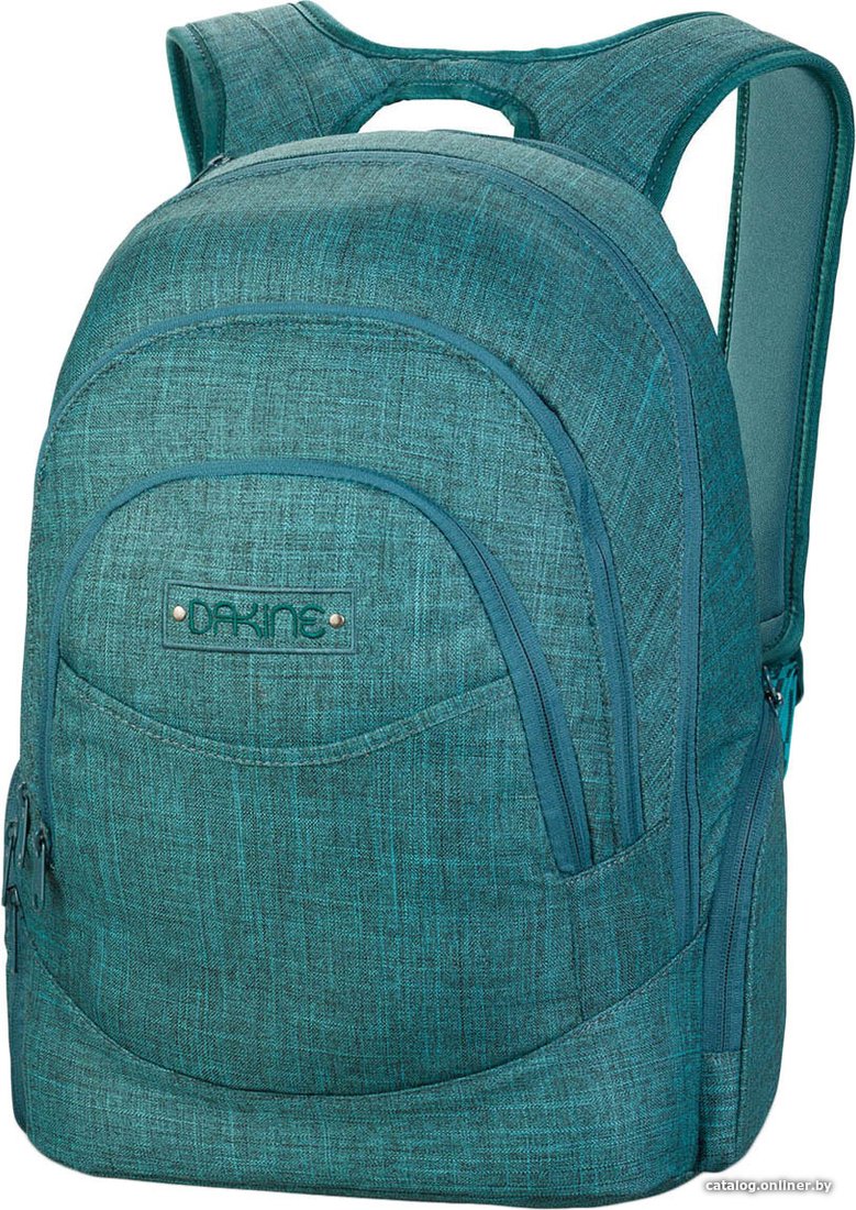 Городской рюкзак Dakine Prom 25L (emerald)