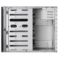 Корпус SilverStone Drive Storage DS380 (SST-DS380B)