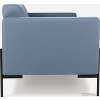 Диван Divan Боско-3 Land Blue 219378 (синий)