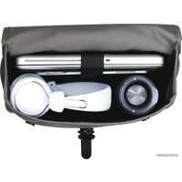 Городской рюкзак Hama Perth 15.6" 00185691 (серый)