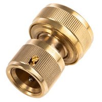 Коннектор Четыре сезона Коннектор с аквастопом 3/4" 62-0310-F