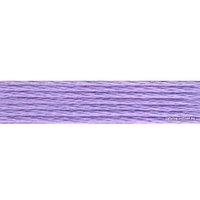 Нитки для вышивания Anchor 4635-0108 8 м (светло-фиолетовый)