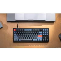 Клавиатура Keychron V3 RGB V3-B3-RU (Keychron K Pro Brown)