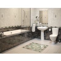 Керамическая плитка М-Квадрат Цезарь 400x250 [342571] в Гродно