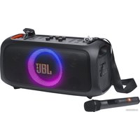 Беспроводная колонка JBL PartyBox On-The-Go Essential в Могилеве