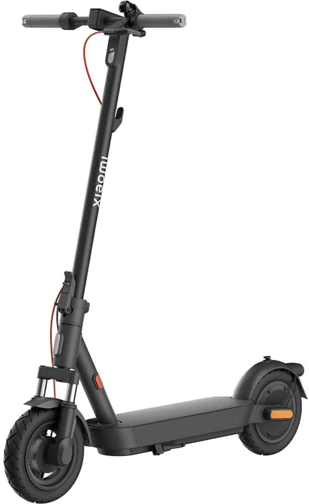 

Электросамокат Xiaomi Electric Scooter 5 BHR9618GL