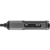 Электроотвертка Deli DC161 (с 1-им АКБ, кейс)