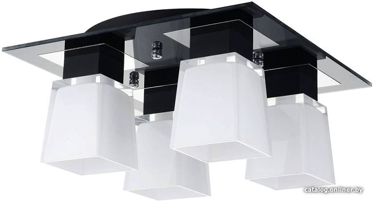 Люстра Lussole Lente LSC-2507-04