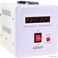Стабилизатор напряжения Powerman AVS 1500 E