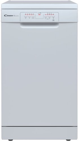 Отдельностоящая посудомоечная машина Candy CDPH 2L1049W