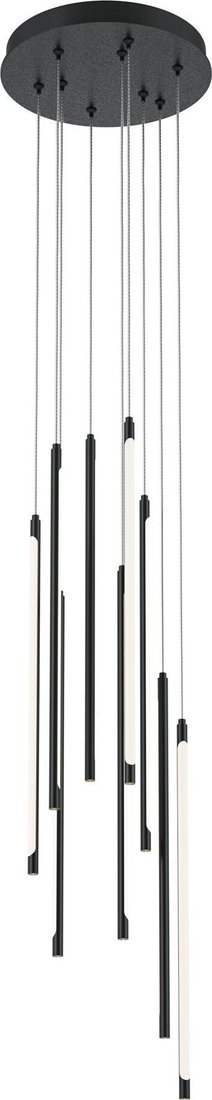 

Подвесная люстра Maytoni Light stick MOD236PL-L54B3K