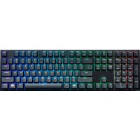 Клавиатура Cooler Master MasterKeys Pro L RGB Cherry MX Red