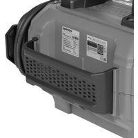 Мойка высокого давления Daewoo Power DAW 800S