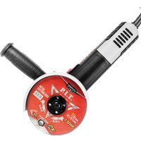 Угловая шлифмашина P.I.T. PWS125-C10