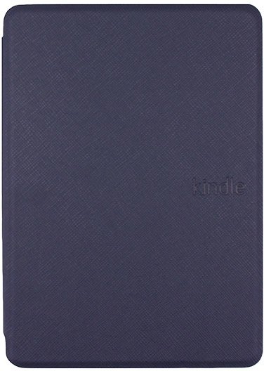 

Обложка для электронной книги KST Smart Case для Amazon Kindle 2019 (синий)