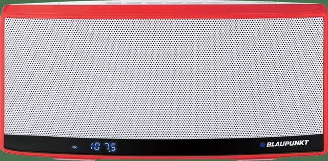 

Беспроводная колонка Blaupunkt BT10RD