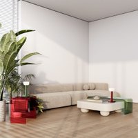 Настольная лампа Freya Barries FR6185TL-L5OR в Мозыре