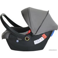 Детское автокресло Pituso Santiso R201 (серый/черный)