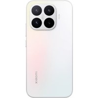 Телефон Xiaomi 17T 12GB/512GB международная версия (белый)