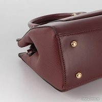 Женская сумка David Jones 823-CM6737-DBD (бордовый)