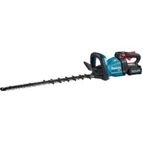 Кусторез Makita UH006GM201 (с 2-мя АКБ)